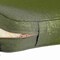 Classic Accessories Montlake FadeSafe Patio Lounge Chair/Loveseat Back Cushion, 19 x 20 x 4 Inch, Heather Fern 62-057-HFERN-EC - alternate 2
